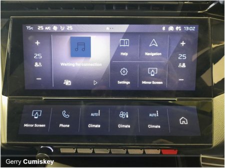 2022 Peugeot 308 Allure | 1.5 BlueHDi 130bhp €20,850 thumbnail