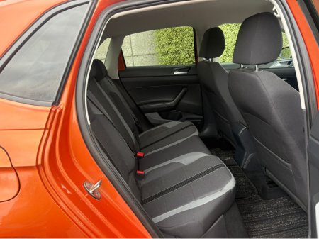 2018 Volkswagen Polo HIGHLINE AUTOMATIC 1.0 PETROL //HIGH SPEC//LOW MILES//REVERSE CAMERA//KEYLESS ENTRY//ADAPTIVE CRUISE CONTROL// €15,950 thumbnail