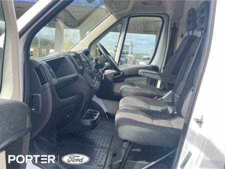 2020 Fiat Ducato 2.3 35 MULTIJET II *PRICE EX VAT* €14,900