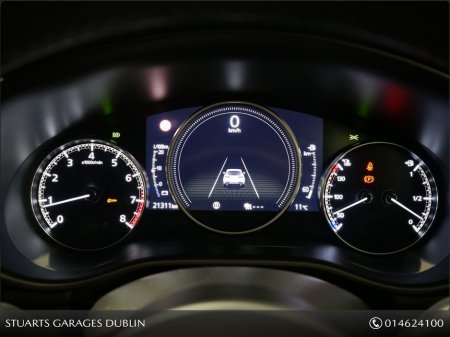 2023 Mazda Mazda3 2.0P 5DR HOMURA*KEYLESS, HEADS UP, NAV, TRAFFIC SIGN RECOGNITION, REAR CAMERA, ADAP CRUISE, LANE DEPARTURE, HEATED SEATS, DUAL CLIMATE, BLIND SPOT DET €29,945 thumbnail