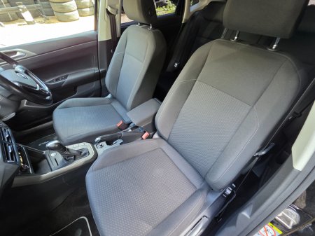 2020 Volkswagen Polo 1.0 TSI 95HP Comfortline DSG €18,650 thumbnail