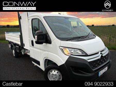 2026 Opel Movano RELAY