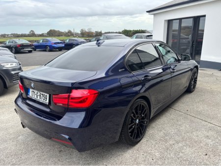 2017 BMW 3 Series F30 E M SPORT 4DR AUTO PRO €16,900