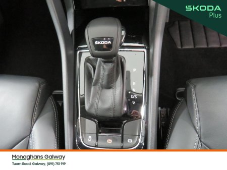 2024 Skoda Kodiaq 7S STYLE 2.0 TDI AUTO *TOP SPEC* €50,950 thumbnail