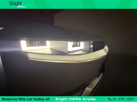 2024 Hyundai Ioniq 5 PLATINUM 77 KWH 5DR AU €41,950 thumbnail