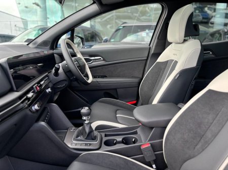 2026 Kia Sportage 1.6 Diesel GT Line (0% Finance available) €52,795