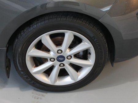 2019 Ford Fiesta 1.10 70PS 5SPD 5DR 4DR €14,999 thumbnail