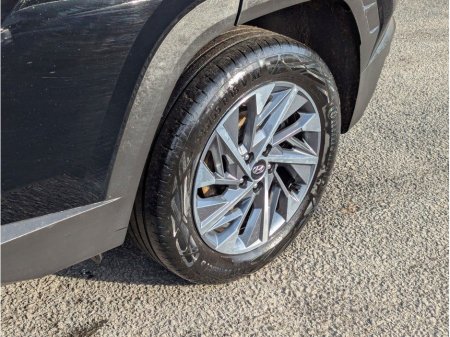 2024 Hyundai Tucson 1.6D Executive Plus *PRICE DROP* €40,850