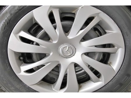 2022 Mazda Mazda2 1.5 AUTO SKYACTIVE *REVERSE CAM*REAR PARK SENSORS* €17,880 thumbnail