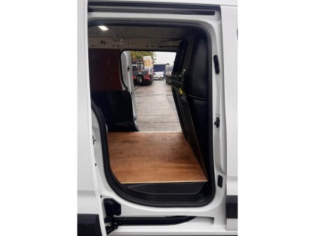 2020 Citroen Berlingo Long Wheel Base €12,967