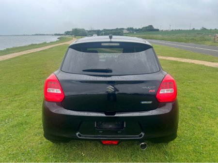 2017 Suzuki Swift SALE NOW ON / €12950 / RS MODEL / FINANCE AVAILABLE €12,950