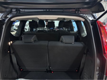2023 Dacia Jogger COMFORT TCE 110 5DR 7 seater €16,999