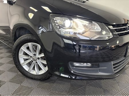 2018 Volkswagen Sharan *VOLKSWAGEN SHARAN* *DSG* *KEYLESS ENTRY* *REVERSE CAMERA* *AUTO HOLD* *7 SEATER* *BT AUDIO* *FINANCE AVAILABLE* *TRADE INS WELCOME* €24,950 thumbnail