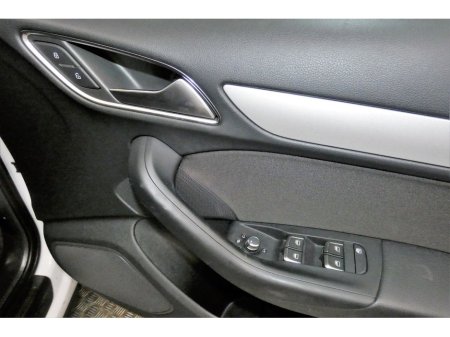 2017 Audi Q3 1.4 TFSI S-TRONIC *PARK SENSORS*REVERSE CAM* thumbnail