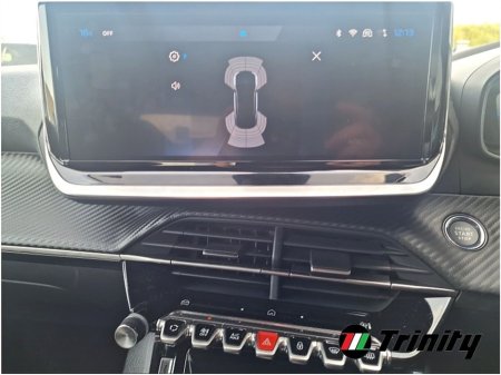 2025 Peugeot 2008 * 136HP ELECTRIC 50KWH * AUTO ALLURE * TRINITY MOTORS * €27,945 thumbnail