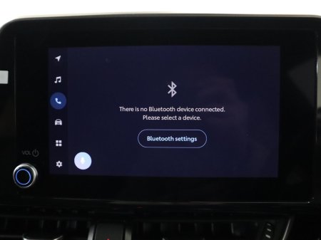 2023 Toyota C-HR *81* HYBRID SOL 4DR AUTO €25,800 thumbnail