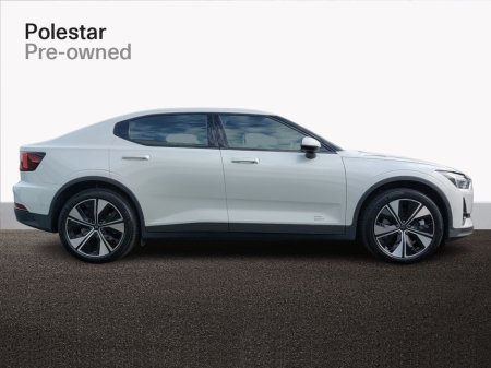 2023 Polestar 2  €32,950