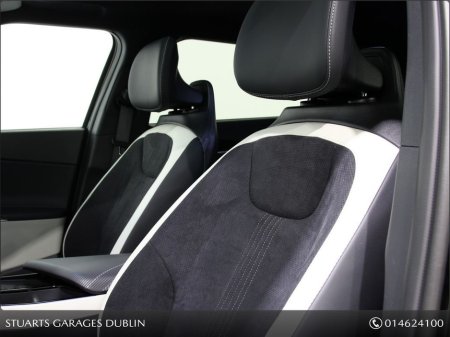 2022 Kia EV6 EV6 GT LINE: YACHT BLUE METALLIC, BLACK AND IVORY ALCANTARA INTERIOR, SUNROOF, 360 CAMERAS, WIRELESS CHARGING, HEADS UP DISPLAY €31,945 thumbnail