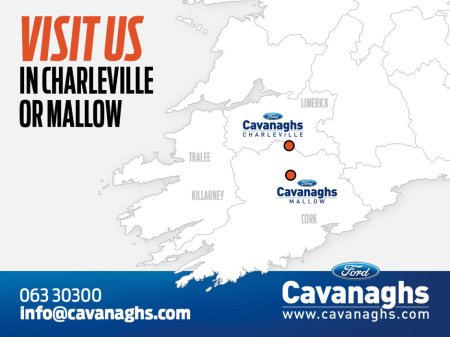 2018 Ford Focus 1.5 TDCi 95PS Titanium €16,995