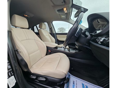 2016 BMW X4 XDRIVE 20D X LINE 22TE ZX4B 4DR 2 2TE AU €18,950 thumbnail