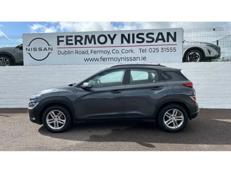 2021 Hyundai Kona STUNNING ONE OWNER 1.0 PETROL KAUAI COMFORT 5DR €19,995