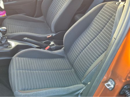 2021 Peugeot 2008 ACTIVE PREMIUM BLUEH BLUEHDI S/S €17,500 thumbnail