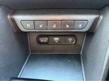 2025 Kia Sportage K3 MY25 5DR €39,995 thumbnail