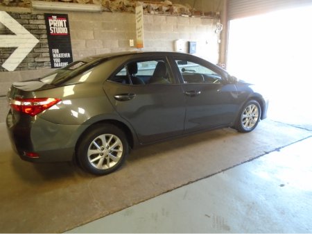 2017 Toyota Corolla 1.4 D-4D LUNA 4DR €12,950