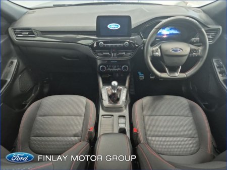 2023 Ford Kuga 1.5 EcoBlue 120PS ST-Line €34,950