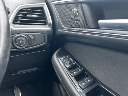 2017 Ford S-Max 2.0 TDCI TITAN SPT 180PS - 7 SEATER €14,950 thumbnail