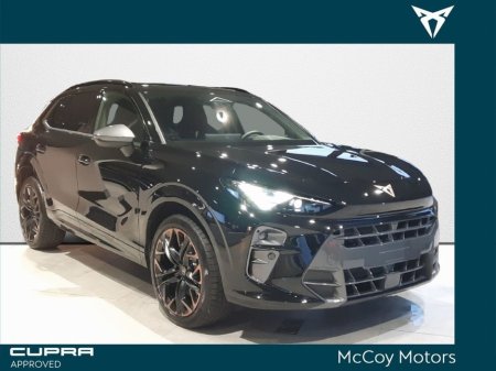 2026 Cupra Terramar *261 OFFERS*ORDER NOW* 3.9% PCP* 5 YEAR WARRANTY *€2,000 TRADE IN BOOSTER* €48,060