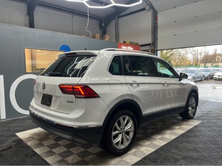 2019 Volkswagen Tiguan €24950 2019 VOLKSWAGEN TIGUAN 4WD 2.0 AUTOMATIC / REVERSE CAMERA / CRUISE CONTROL / HEATED SEATS €24,950