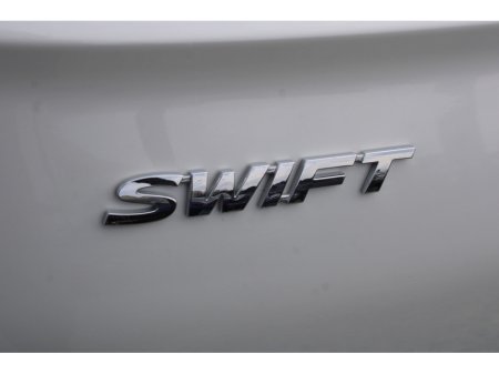 2026 Suzuki Swift 1.2 Hybrid 5dr Motion Auto *0% Finance and 10 Year Warranty* €26,995