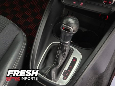 2014 Audi A3 S-LINE AUTO thumbnail