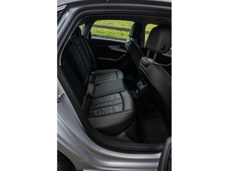2020 Audi A4 Sorry Sold LIMOUSINE 35 TDI 163BHP S-TRONIC SE 4DR AUTO €20,950 thumbnail