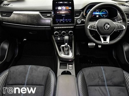 2024 Renault Arkana TCe 160 Auto esprit Alpine €31,900