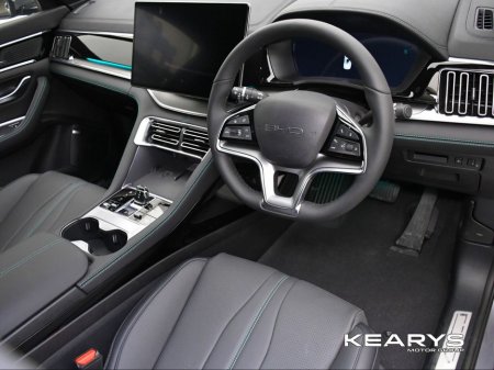 2026 BYD Seal U BOOST Order YOUR 261 Today €43,900 thumbnail