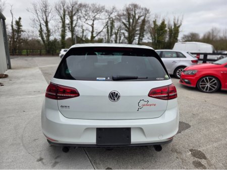 2013 Volkswagen Golf GTI DSG €17,950