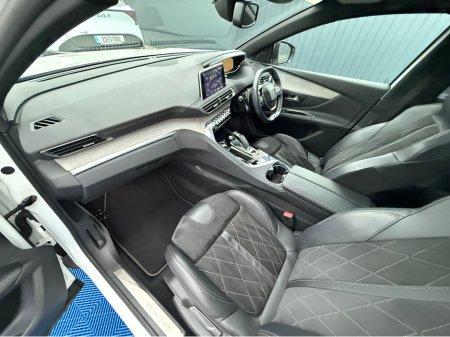 2018 Peugeot 5008 GT PREMIUM - 2.0L DIESEL - AUTO - 7 SEATS - 12M WARRANTY - CAR: 1625 thumbnail