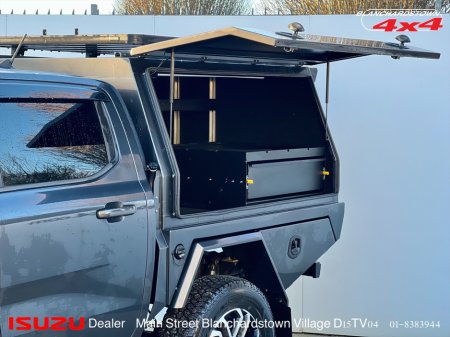 2024 Ford Ranger 3.0 WILDTRAK E|E|Q ENGINEERING thumbnail