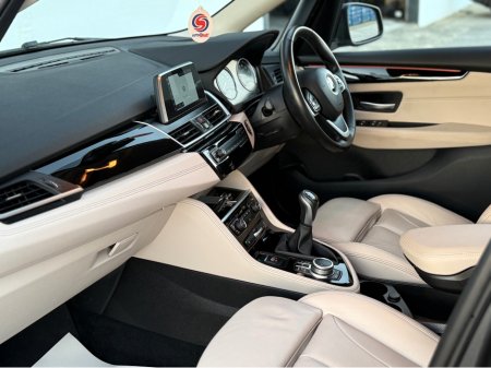 2021 BMW 2 Series 218I ACTIVE TOURER SPORT A2SE 4DR €23,950 thumbnail