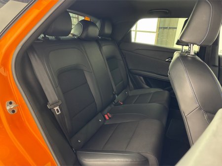 2024 MG 4 EXCLUSIVE- 64KWH**HALF LEATHER INTERIOR**HEATED SEATS & INTERIOR**REVERSING CAMERA**TINTED WINDOWS**ADAPTIVE CRUSIE CONTROL**HISTORY CHECKED**FINANCE ARRANGED** €24,695 thumbnail