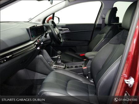 2026 Kia Sportage K3 Diesel Manual *0% FINANCE+€500 SUPERVALU GIFT CARD ON ALL 261 ORDERS * €46,400