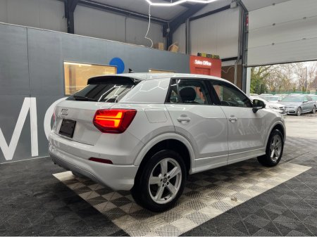 2020 Audi Q2 €22950! 2020 AUDI Q2 30TFSI SPORT 1.0 AUTOMATIC / REVERSE CAMERA /  CRUISE CONTROL / HEATED SEATS €22,950