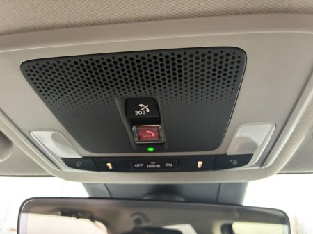 2025 Honda HR-V "Advance" Model Hybrid, Only 400 Kilometres, Display Model €41,500 thumbnail