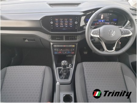 2026 Volkswagen T-Cross * 261 * T-CROSS * AVAILABLE TO ORDER NOW * TRINITY VOLKSWAGEN *