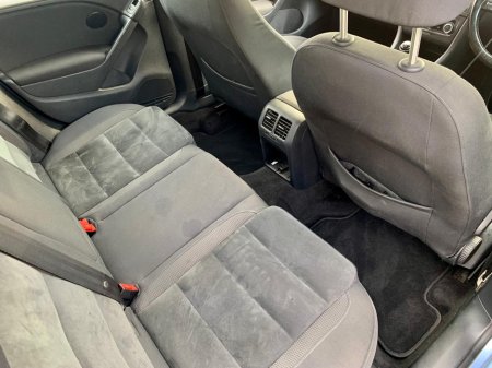 2009 Volkswagen Golf HIGHLINE 2.0 TDI M5 MANUAL 5SPEED 5DR 110HP €3,150