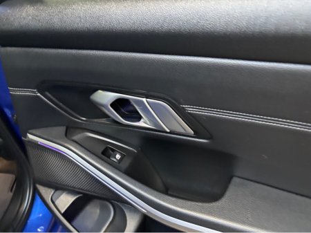 2020 BMW 3 Series G20 E M SPORT 4DR AUTO €26,499 thumbnail