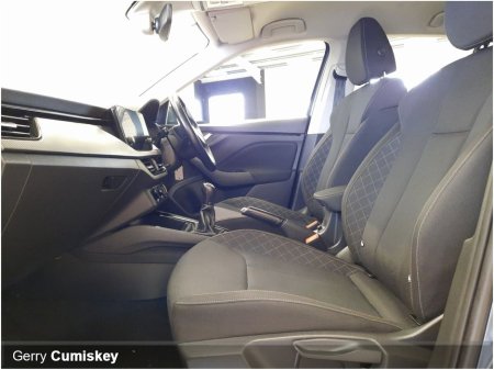 2022 Skoda Scala Ambition 1.0TSI 95HP €17,650