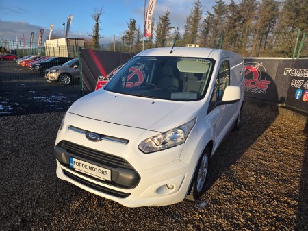 2017 Ford Transit  €7,950 thumbnail